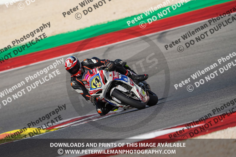 motorbikes;no limits;peter wileman photography;portimao;portugal;trackday digital images